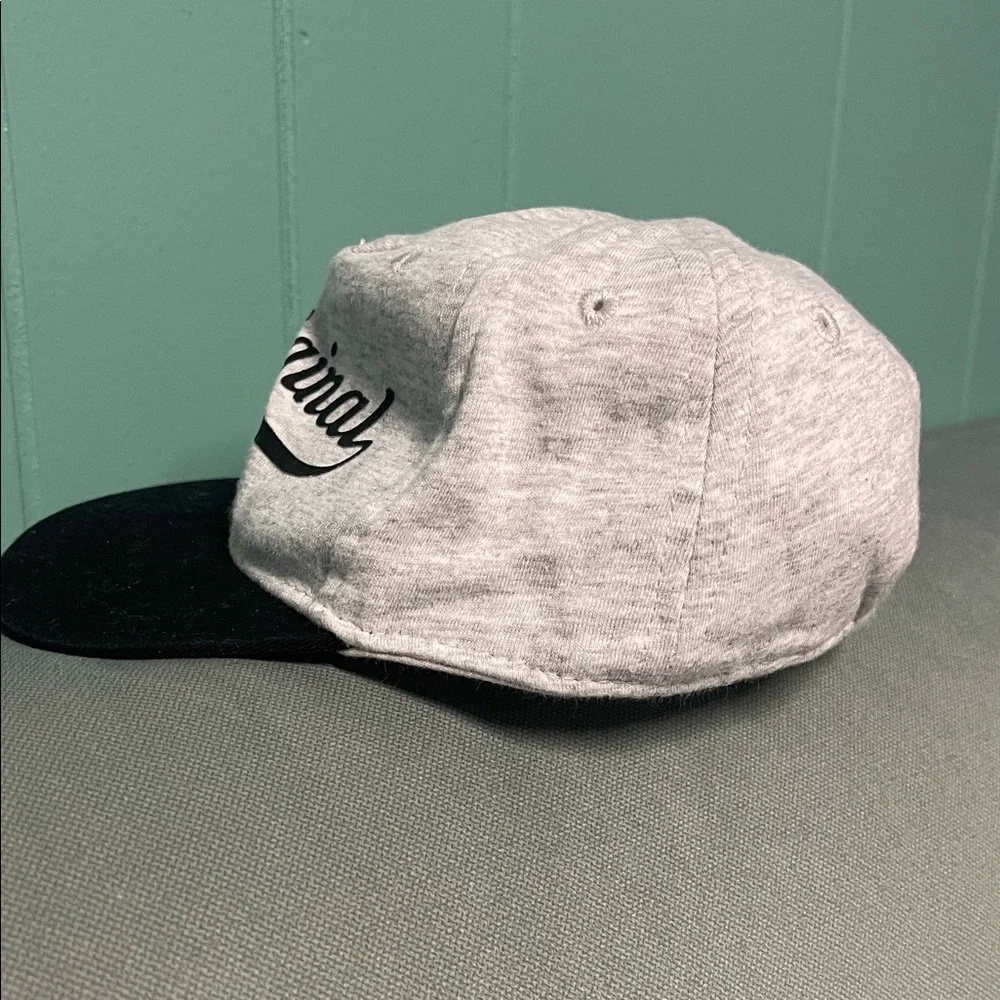 H&M stylish gray